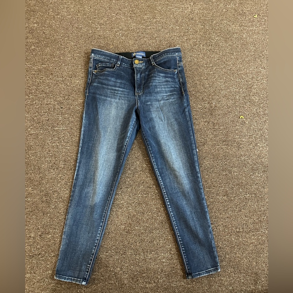 Democracy Skinny Jeans